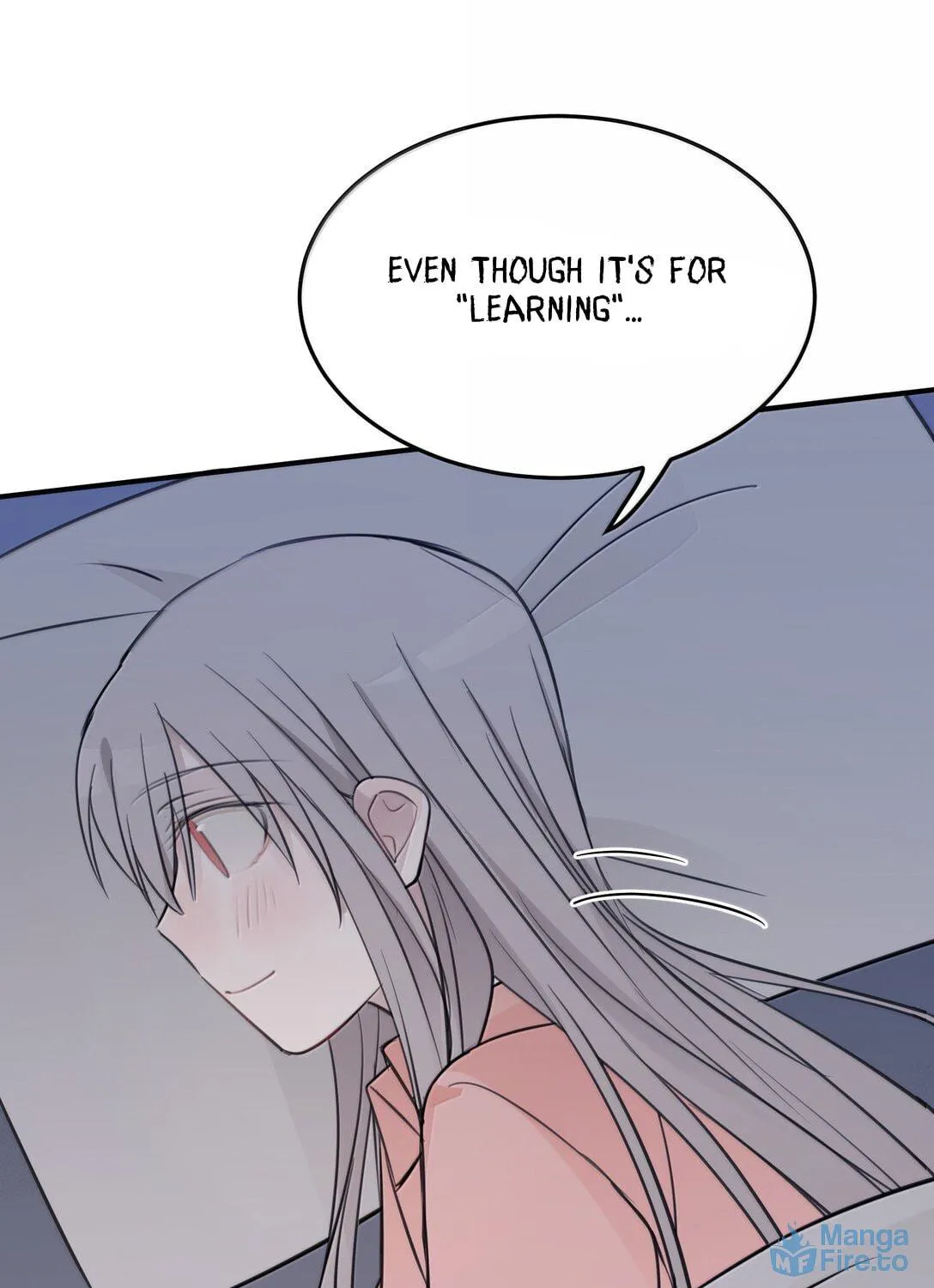 Ting Xing Chapter 55 page 47 - 
