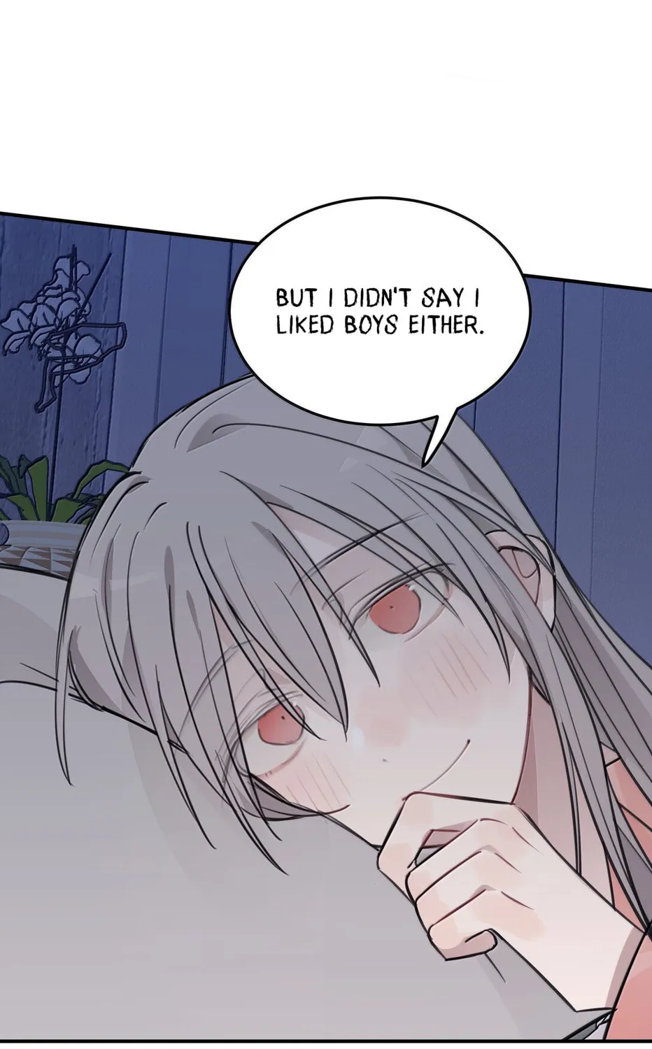 Ting Xing Chapter 55 page 49 - 