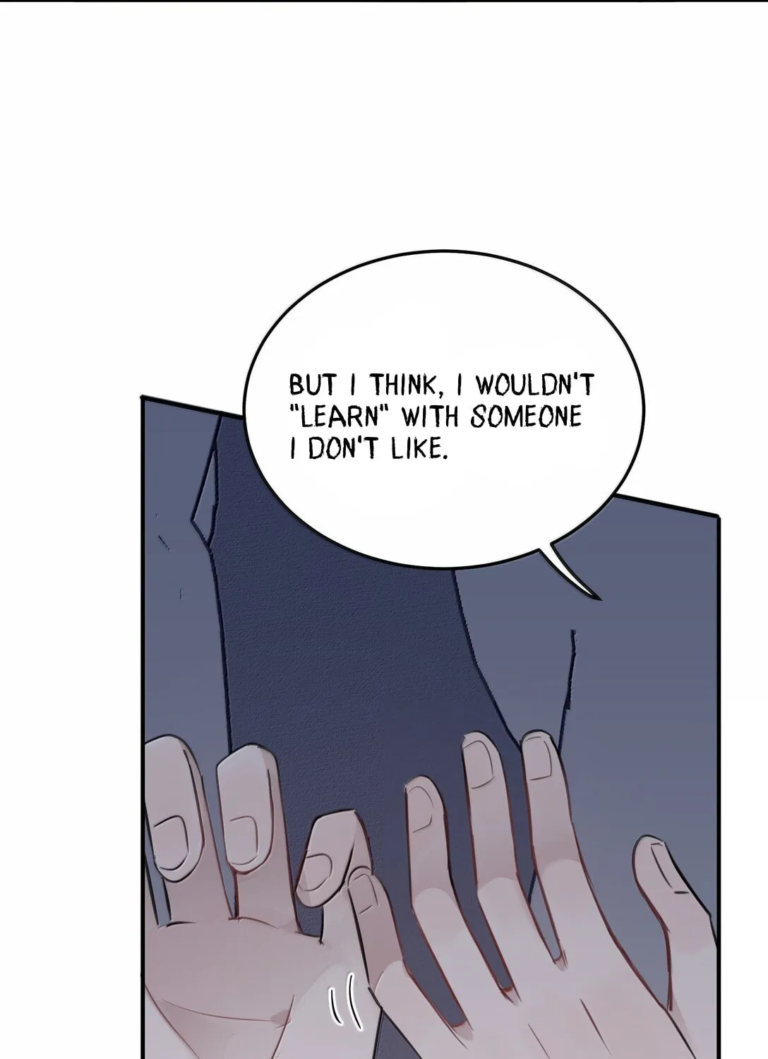 Ting Xing Chapter 55 page 51 - 