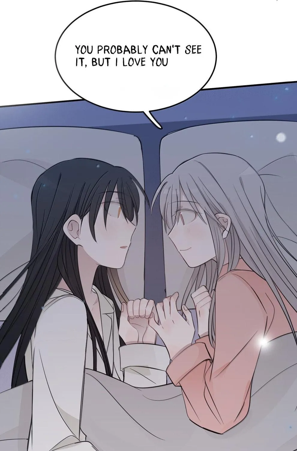 Ting Xing Chapter 55 page 53 - 