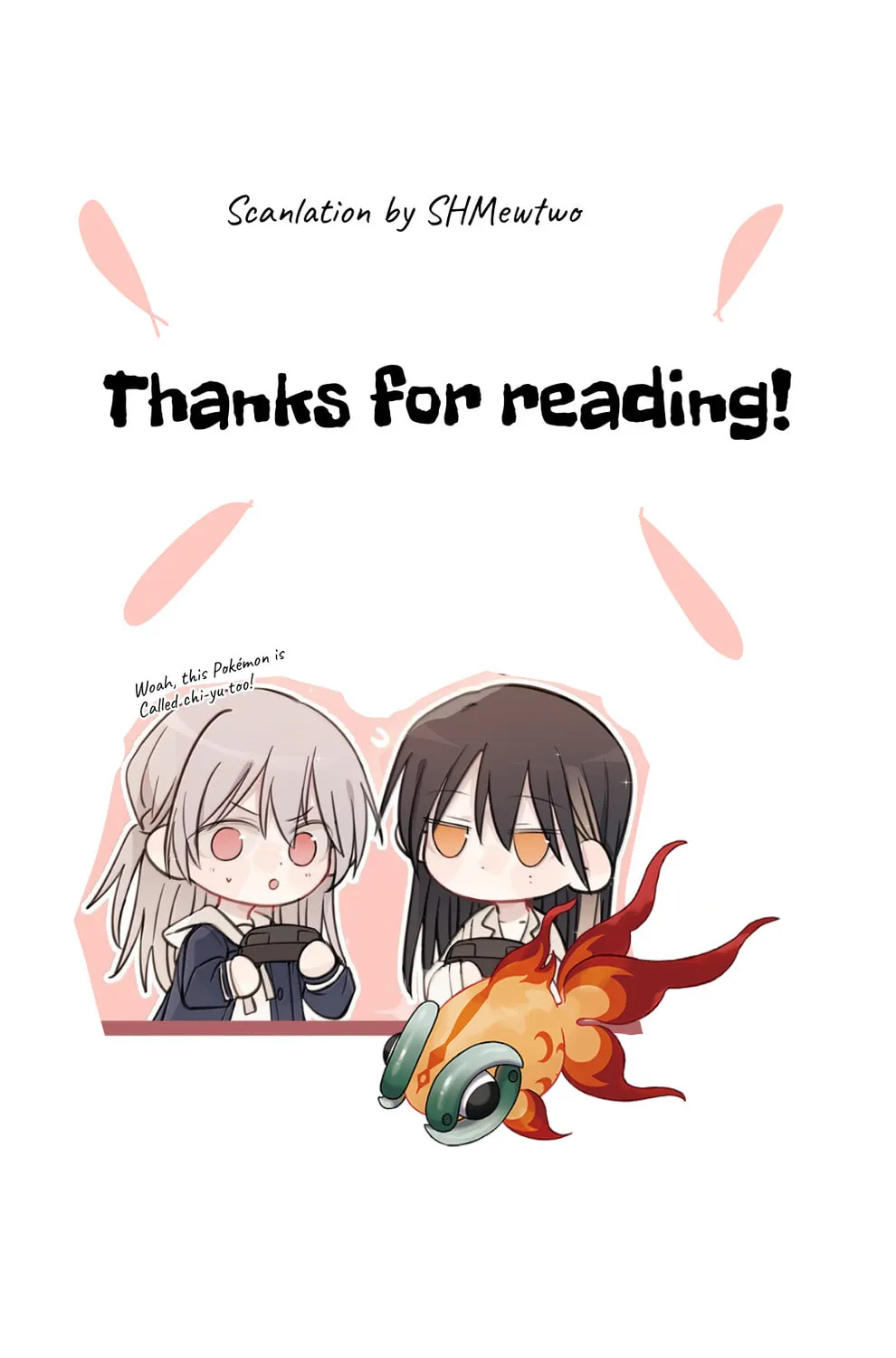 Ting Xing Chapter 55 page 57 - 