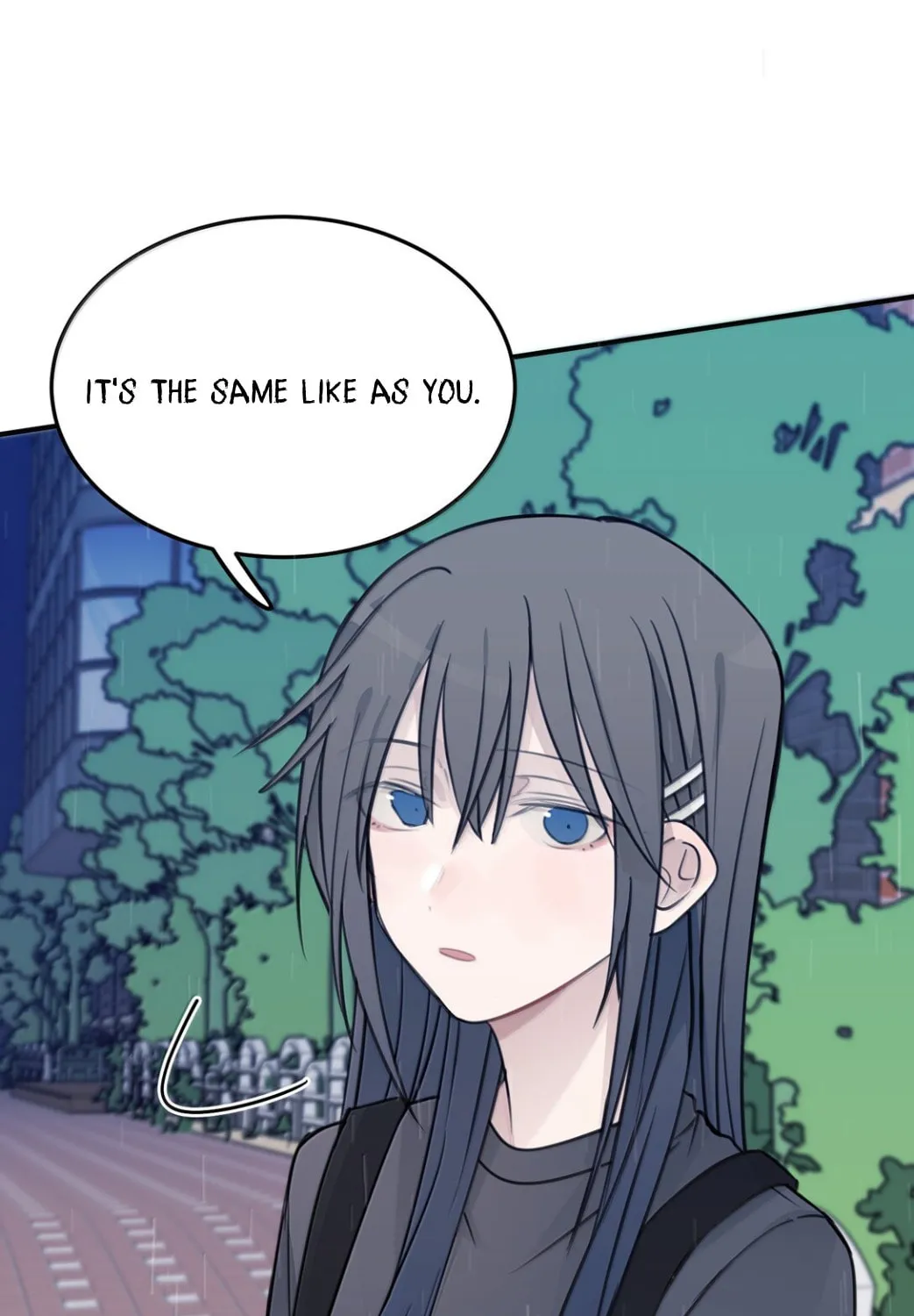 Ting Xing Chapter 55 page 7 - 