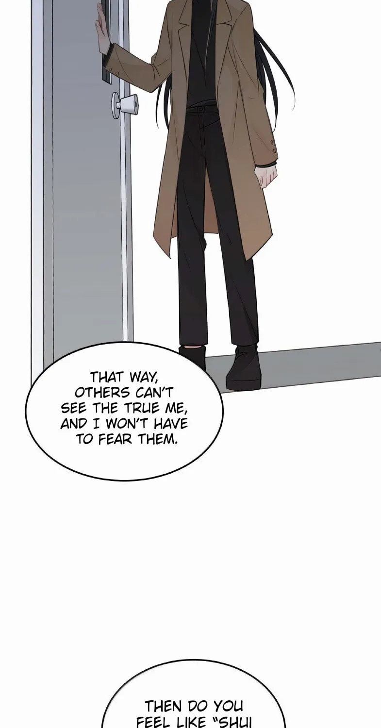 Ting Xing Chapter 56 page 11 - 