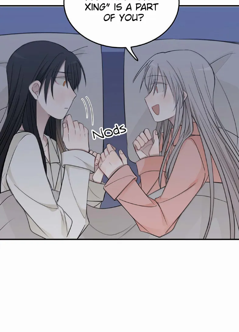 Ting Xing Chapter 56 page 12 - 