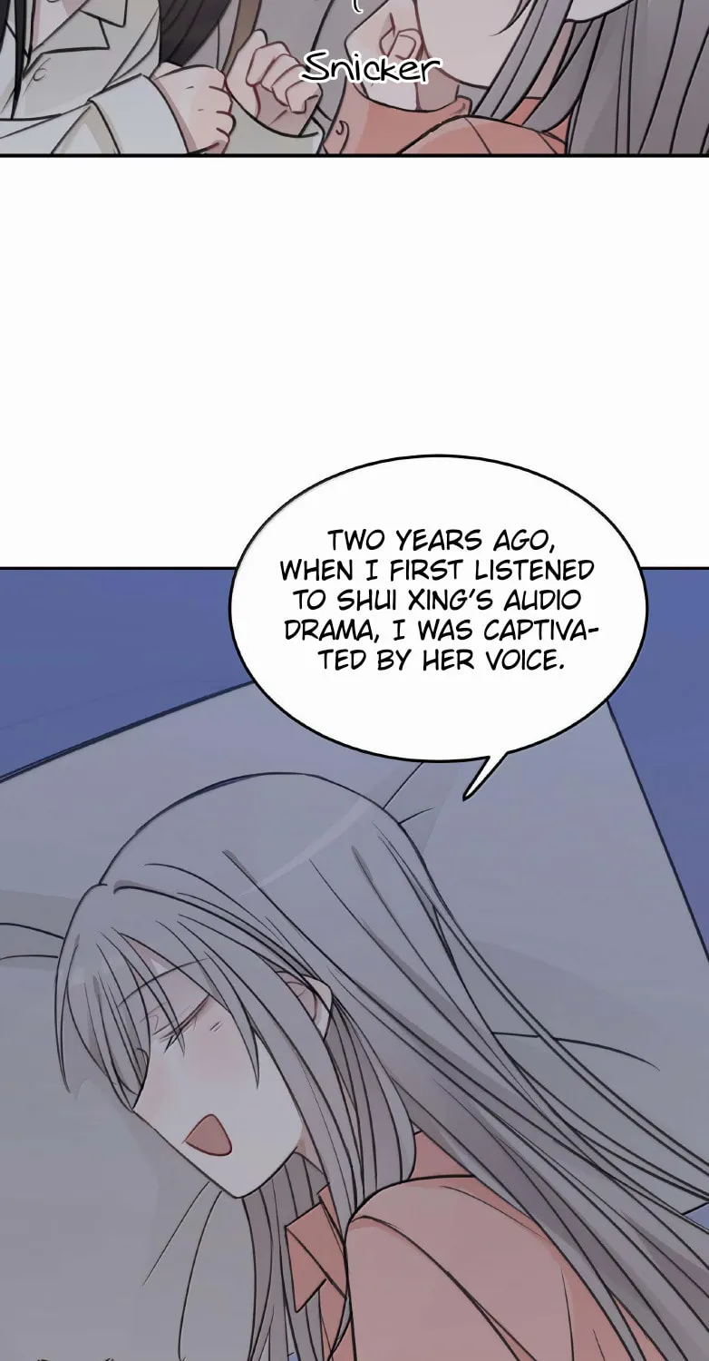 Ting Xing Chapter 56 page 15 - 