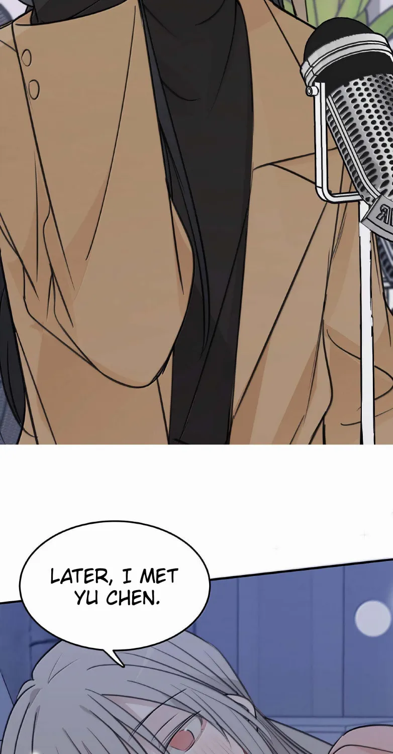 Ting Xing Chapter 56 page 17 - 