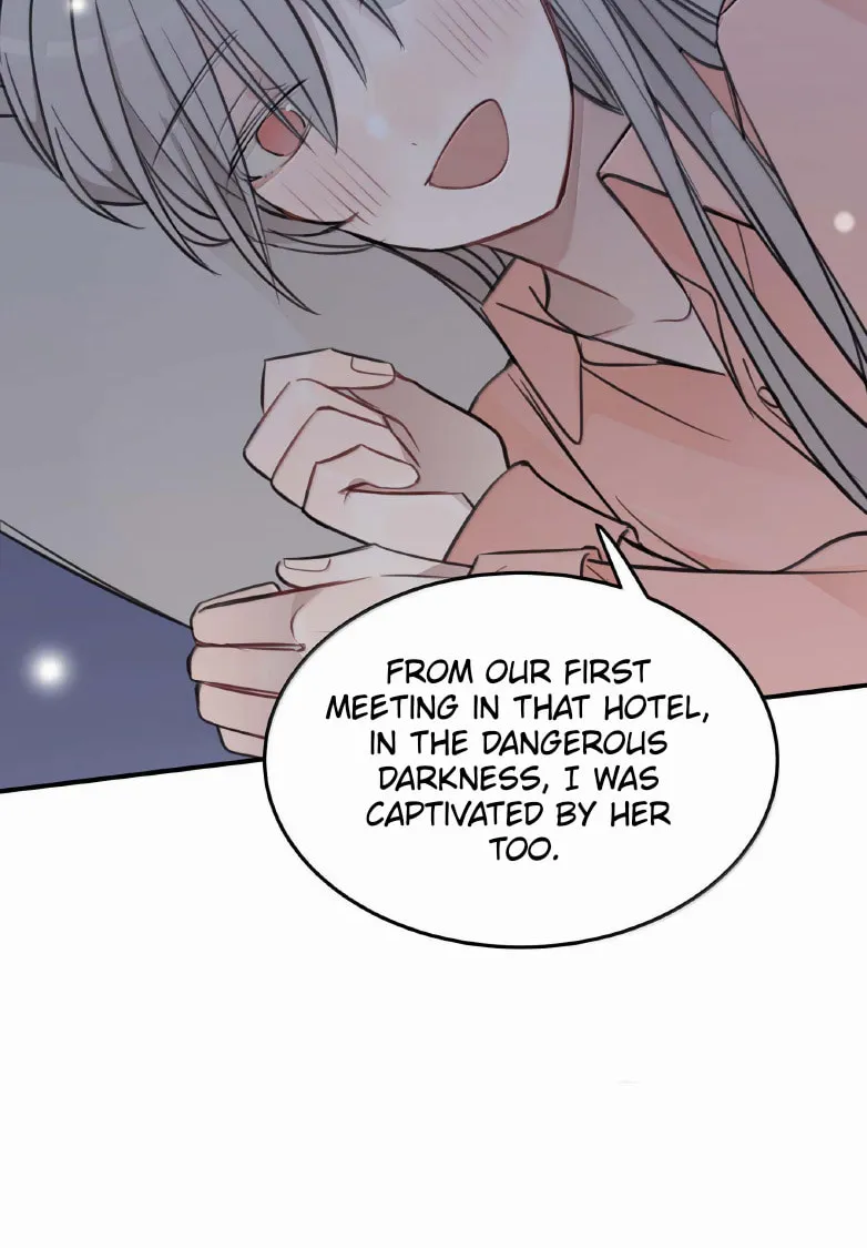 Ting Xing Chapter 56 page 18 - 