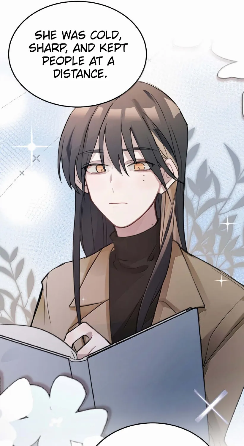 Ting Xing Chapter 56 page 19 - 