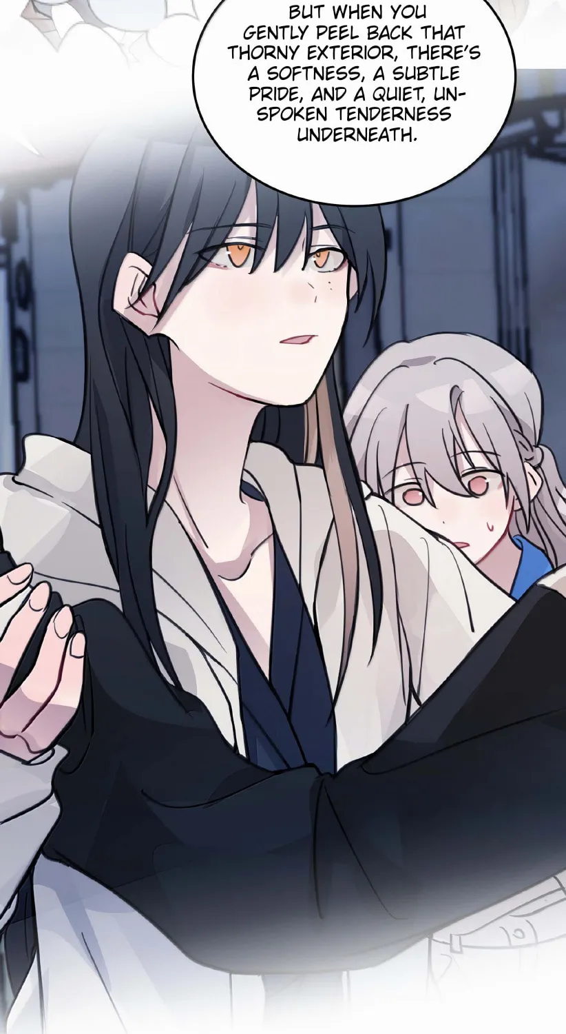 Ting Xing Chapter 56 page 20 - 
