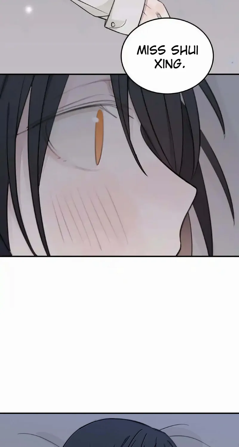 Ting Xing Chapter 56 page 3 - 