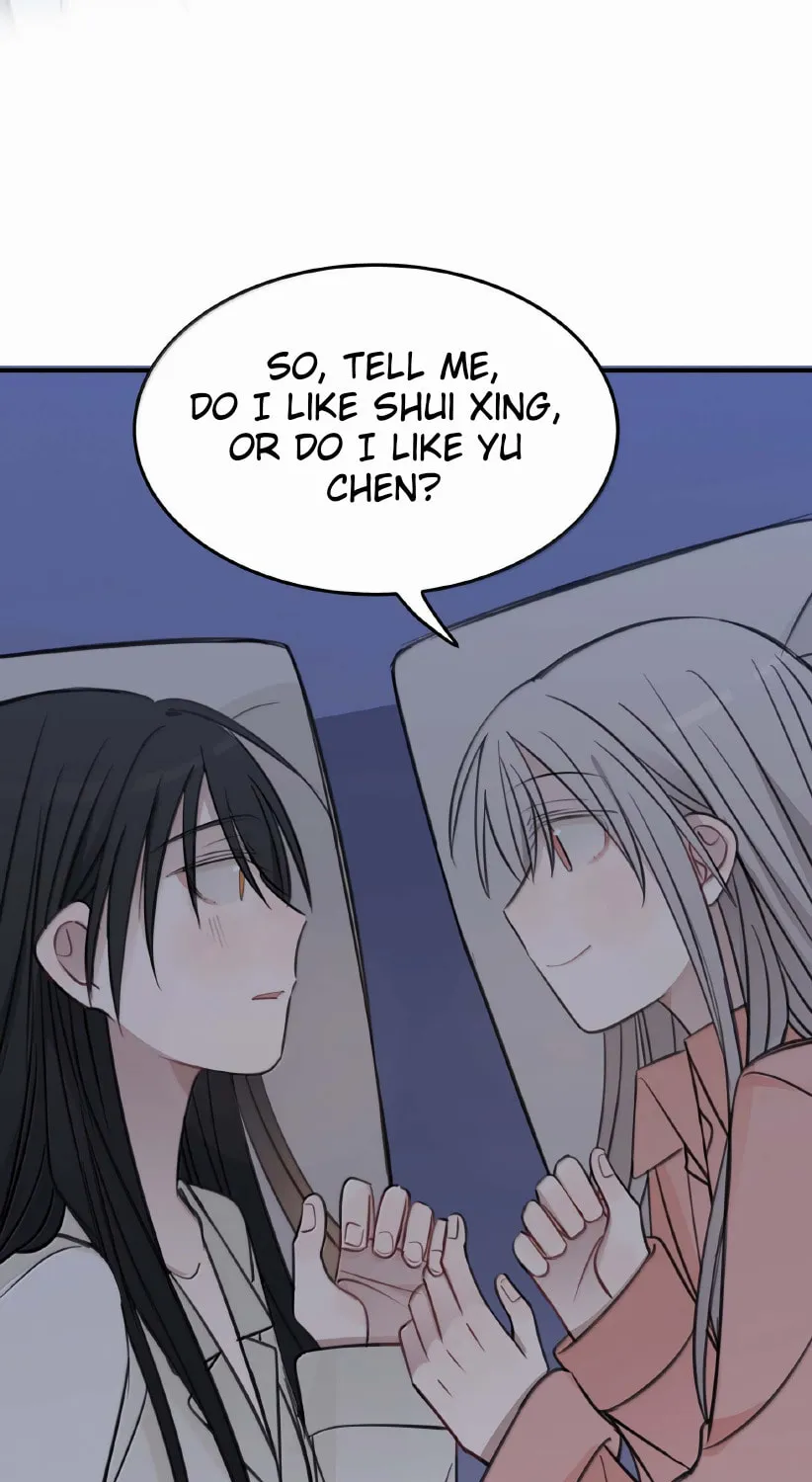 Ting Xing Chapter 56 page 21 - 