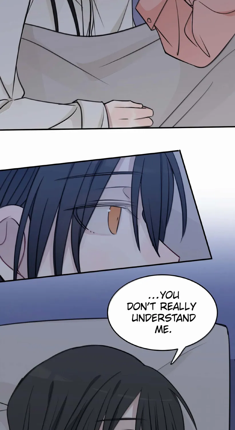 Ting Xing Chapter 56 page 22 - 