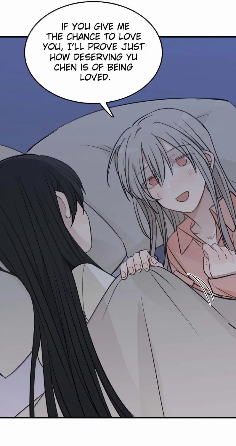 Ting Xing Chapter 56 page 25 - 
