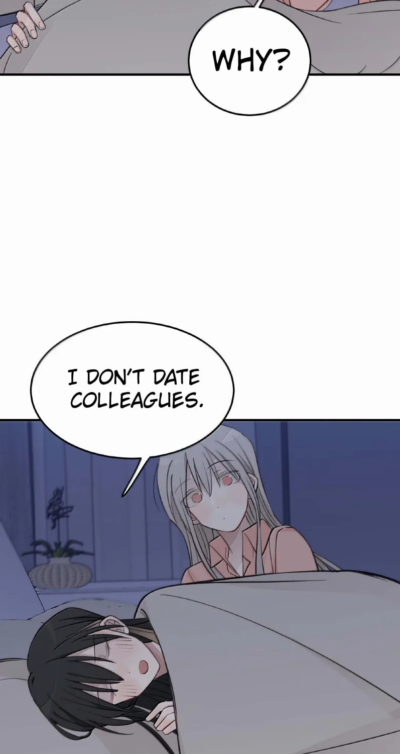 Ting Xing Chapter 56 page 27 - 