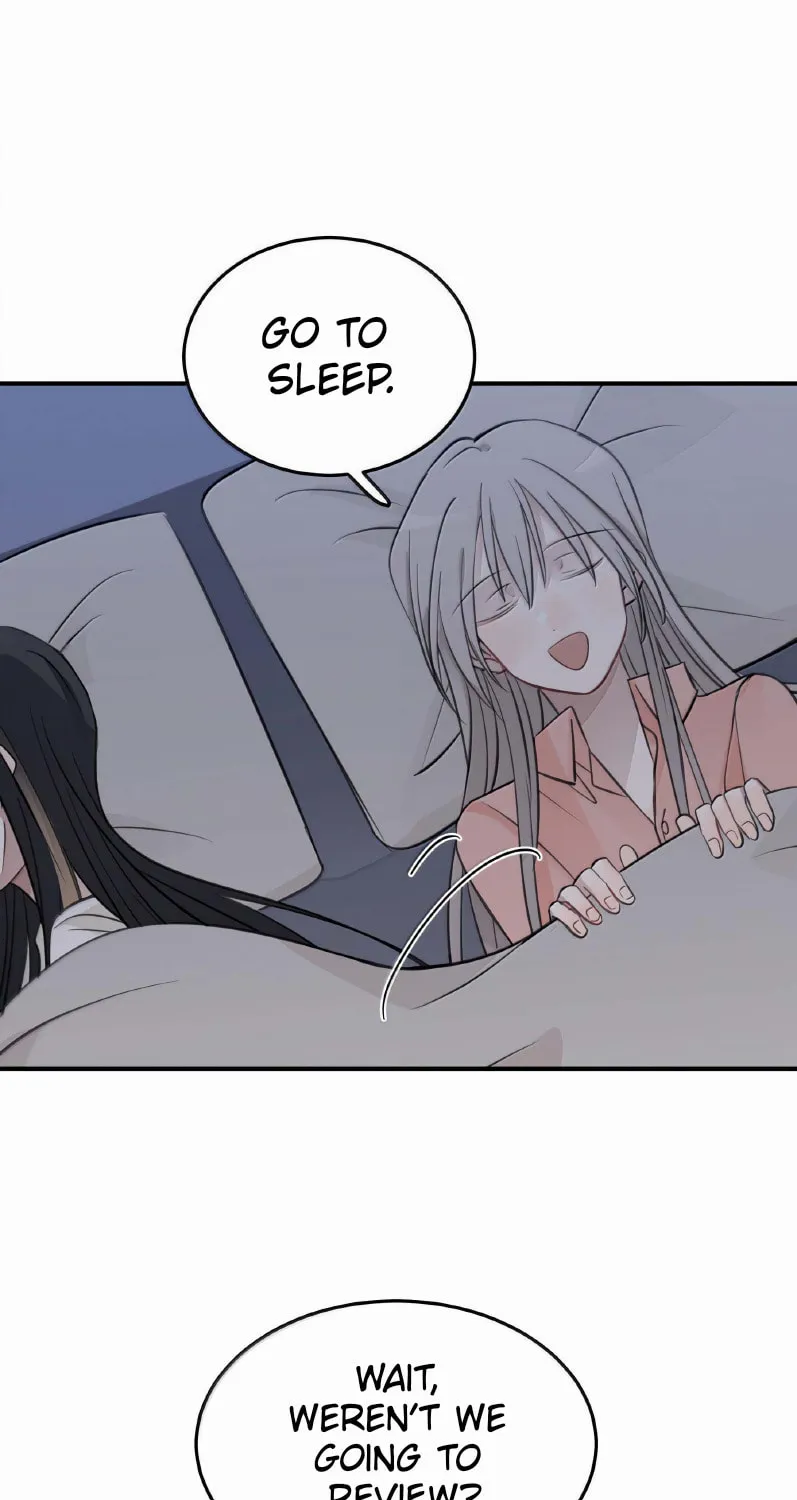 Ting Xing Chapter 56 page 29 - 
