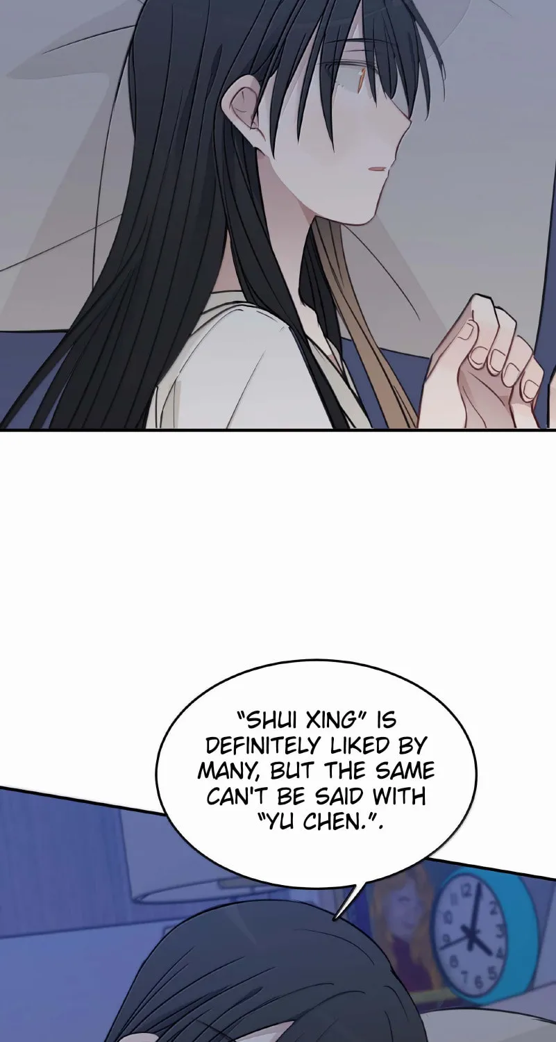 Ting Xing Chapter 56 page 4 - 