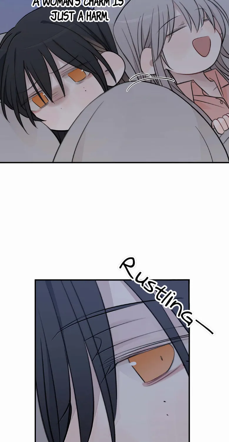 Ting Xing Chapter 56 page 32 - 