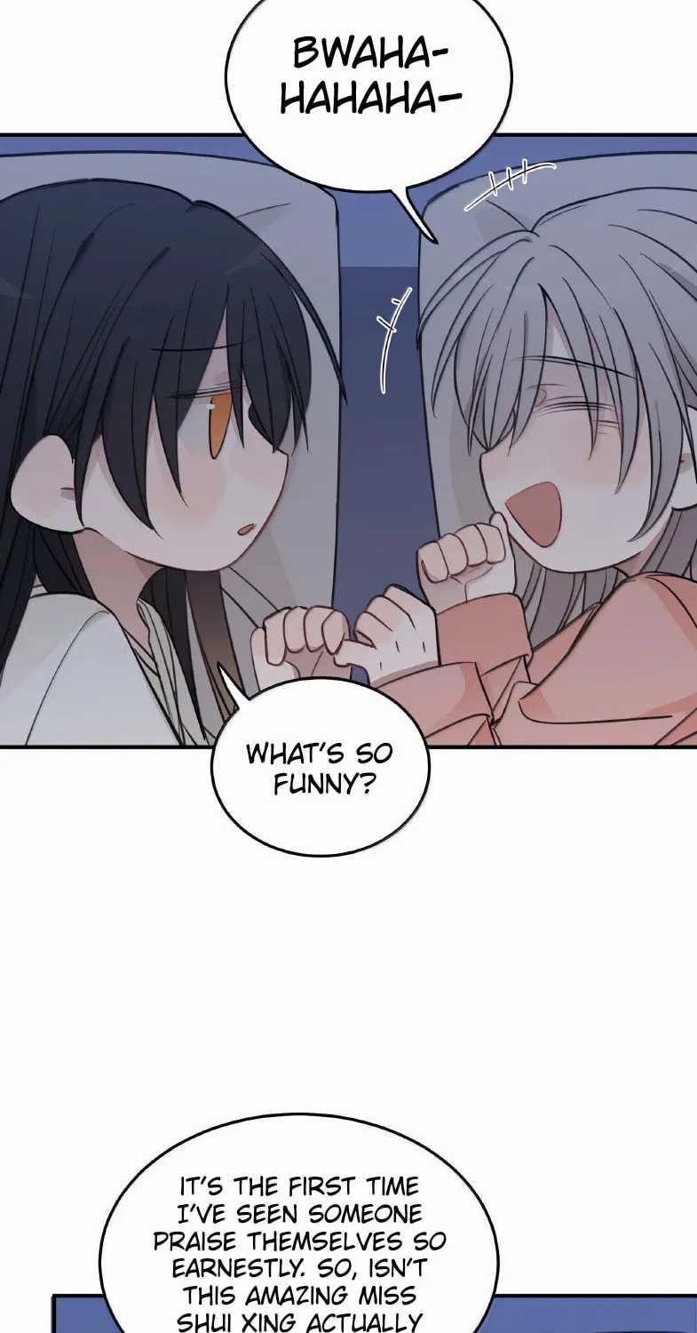 Ting Xing Chapter 56 page 8 - 