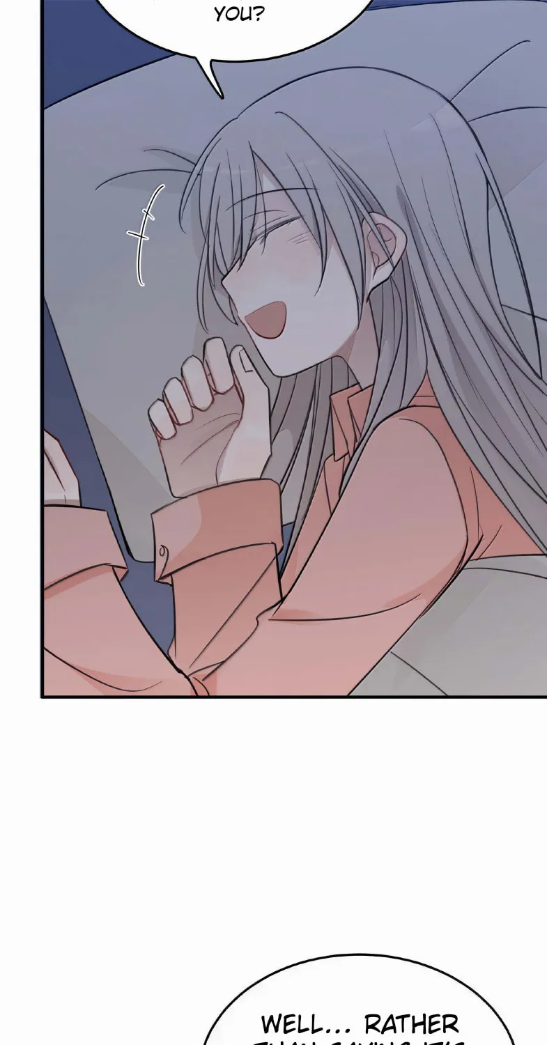 Ting Xing Chapter 56 page 9 - 