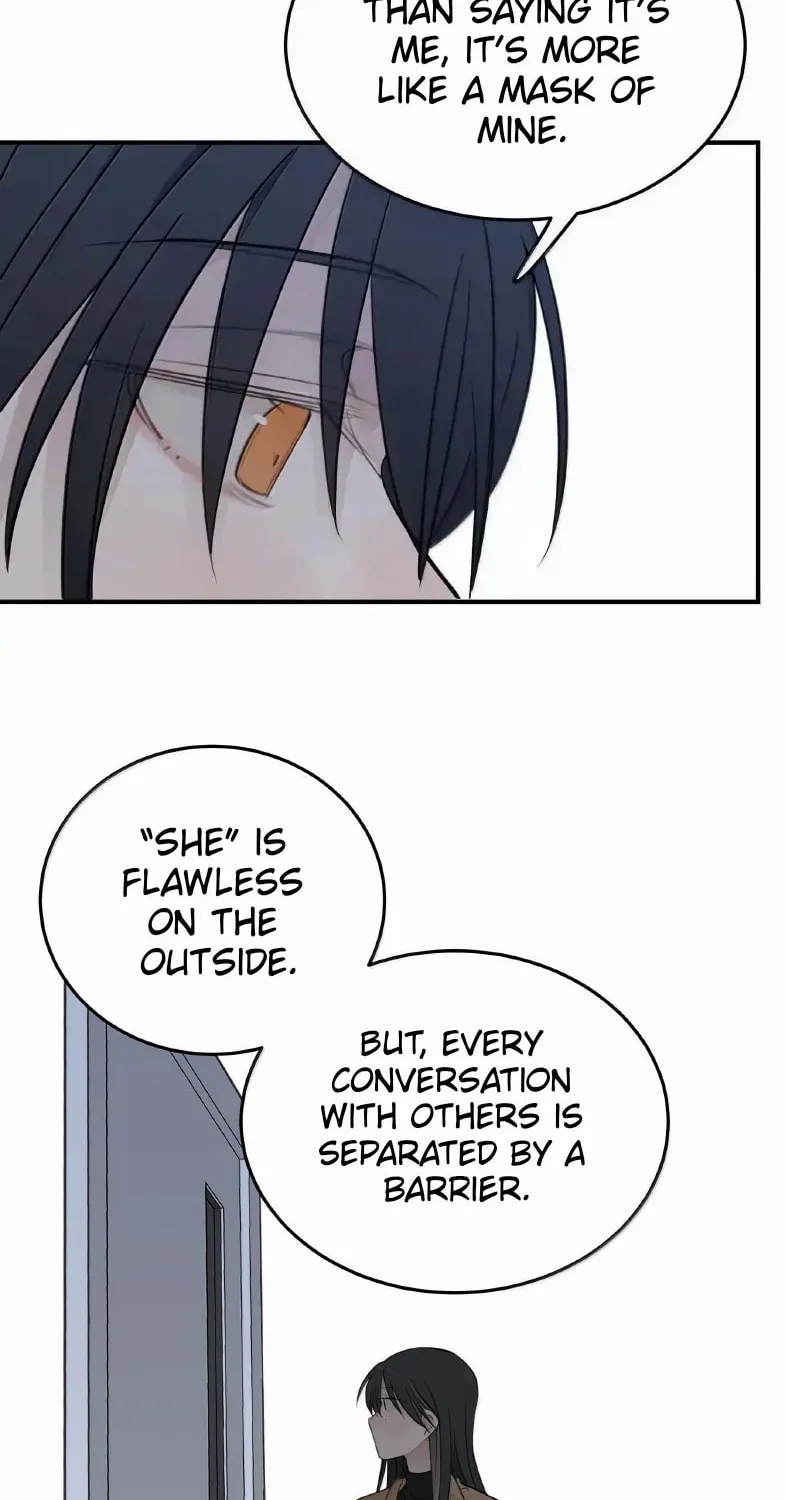 Ting Xing Chapter 56 page 10 - 