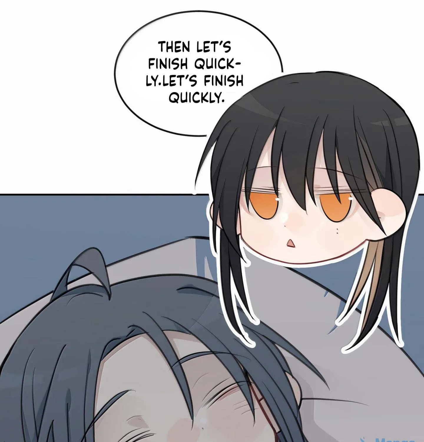 Ting Xing Chapter 57 page 22 - 