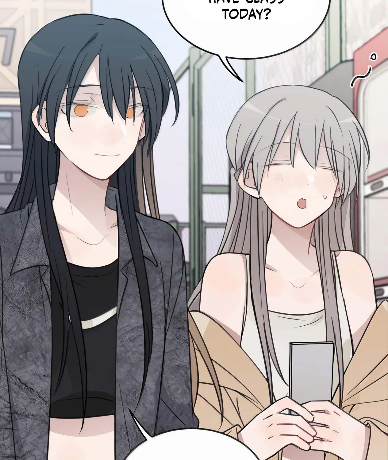 Ting Xing Chapter 57 page 32 - 