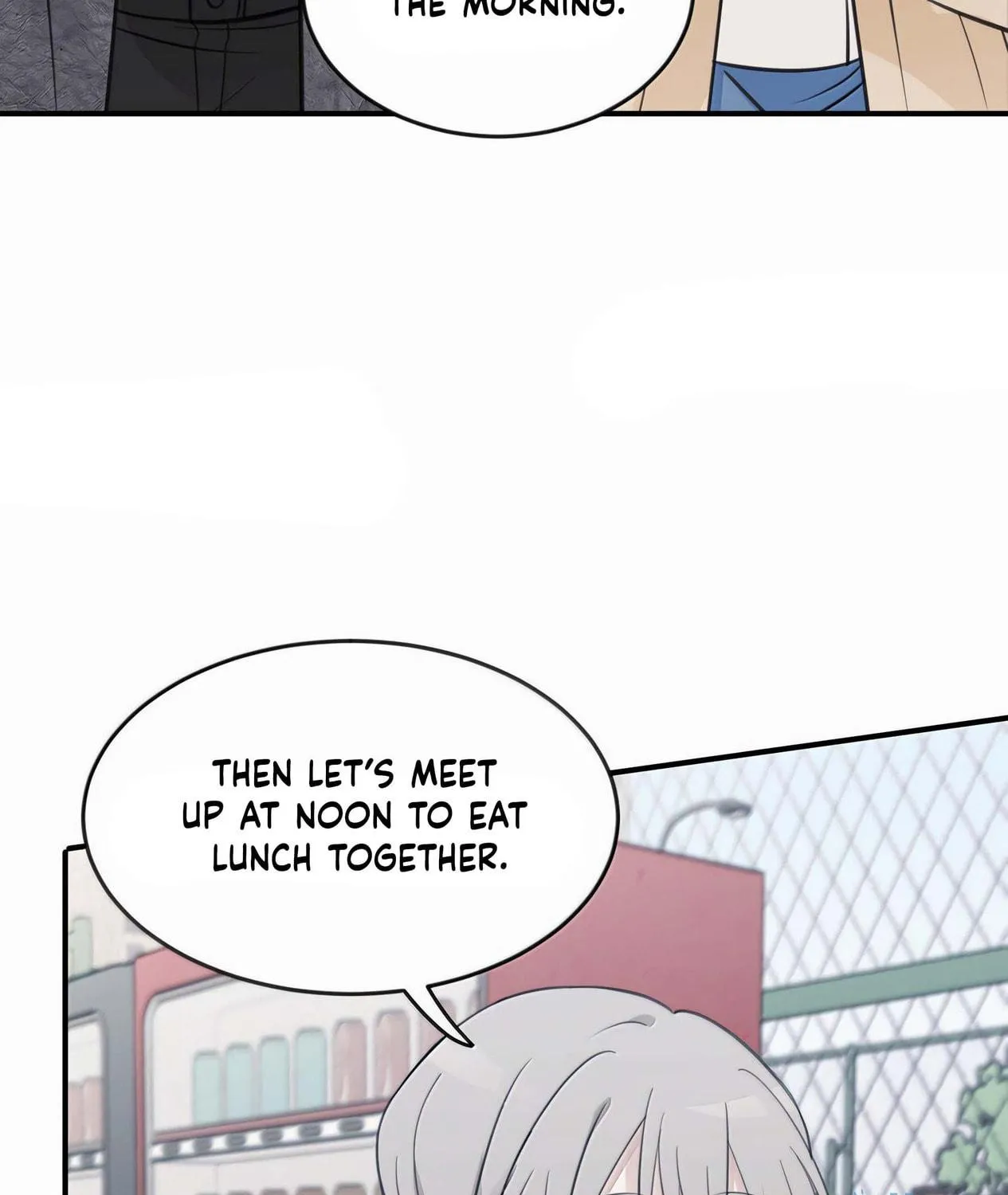 Ting Xing Chapter 57 page 34 - 