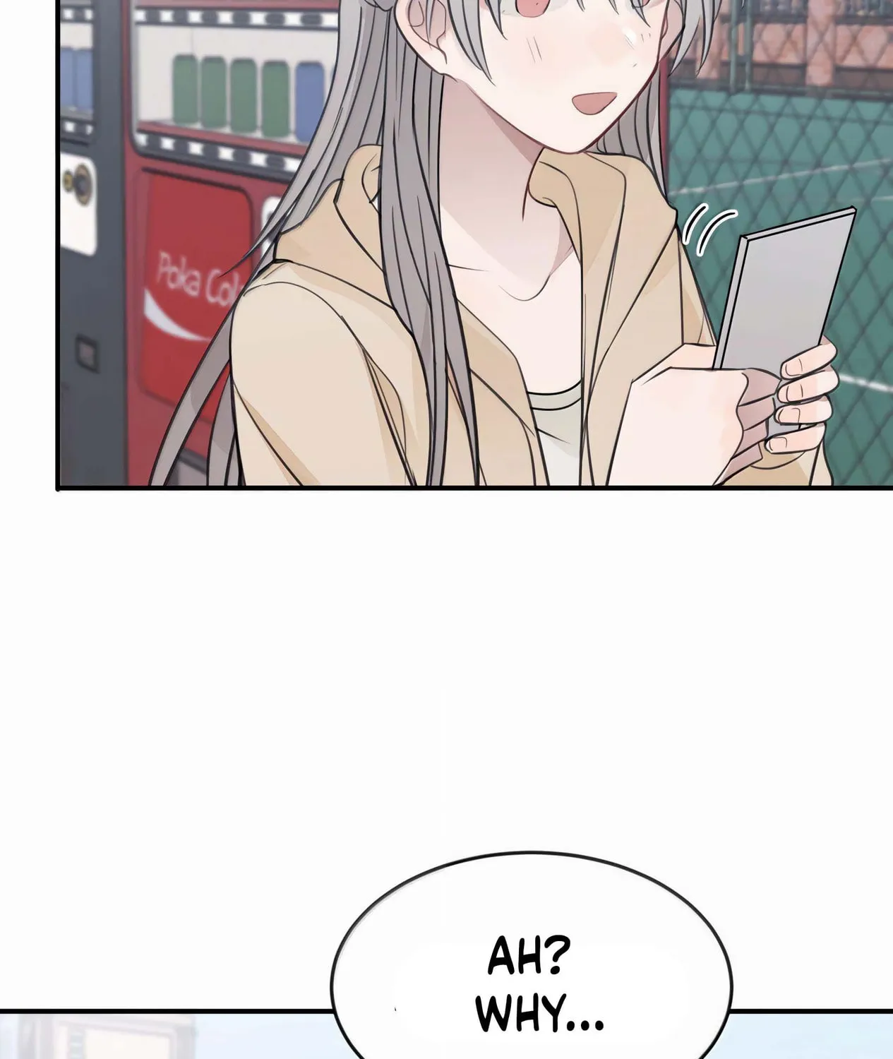 Ting Xing Chapter 57 page 36 - 