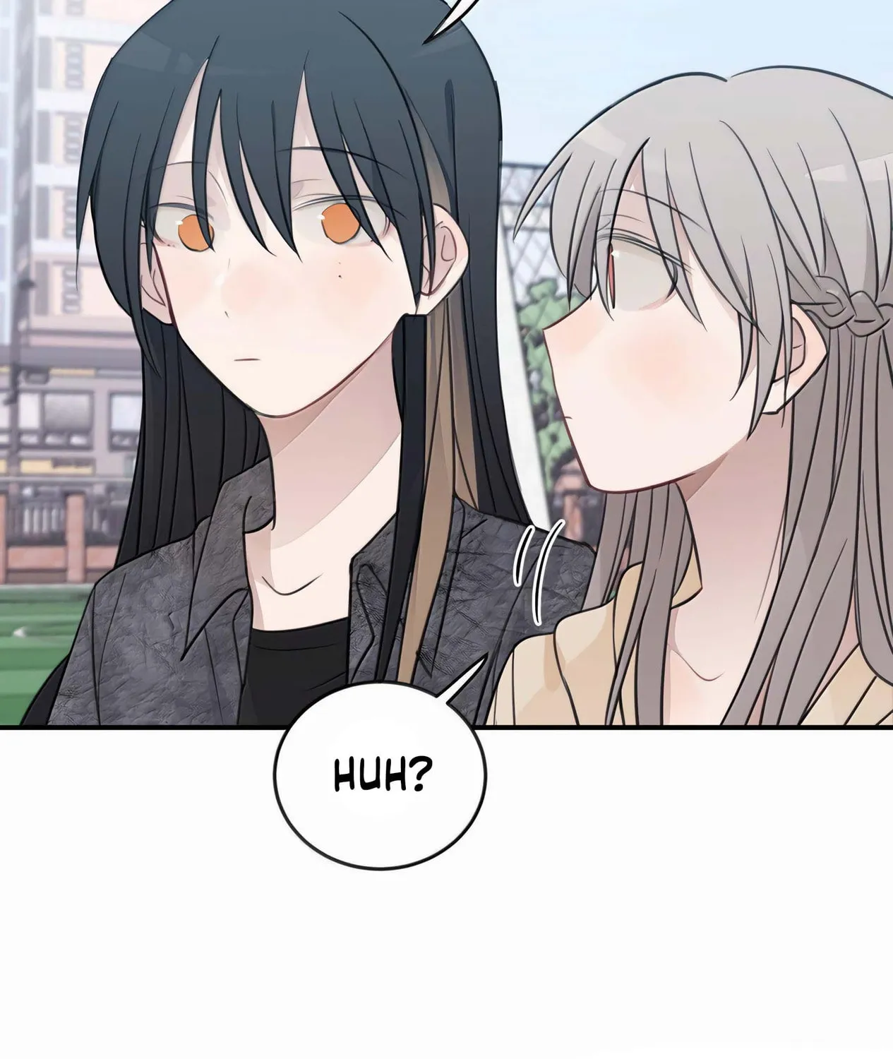 Ting Xing Chapter 57 page 38 - 