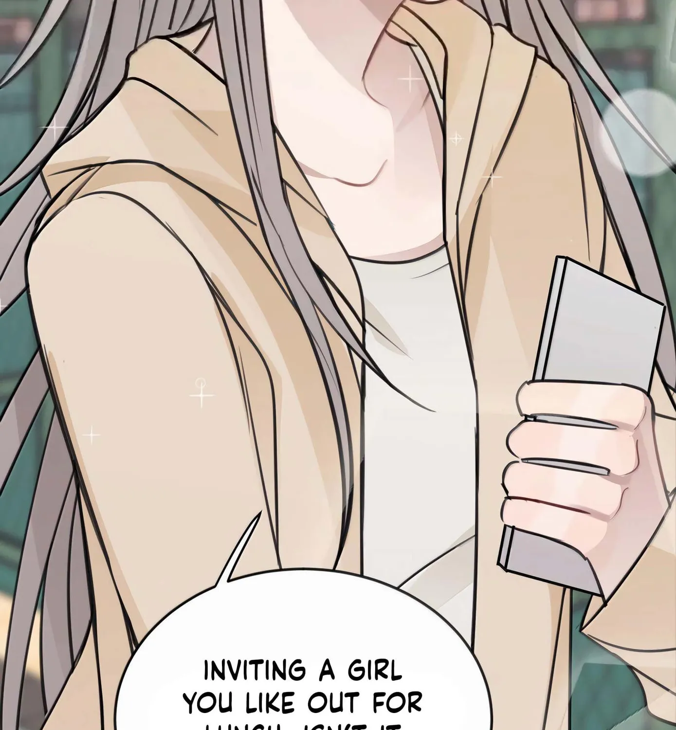 Ting Xing Chapter 57 page 44 - 