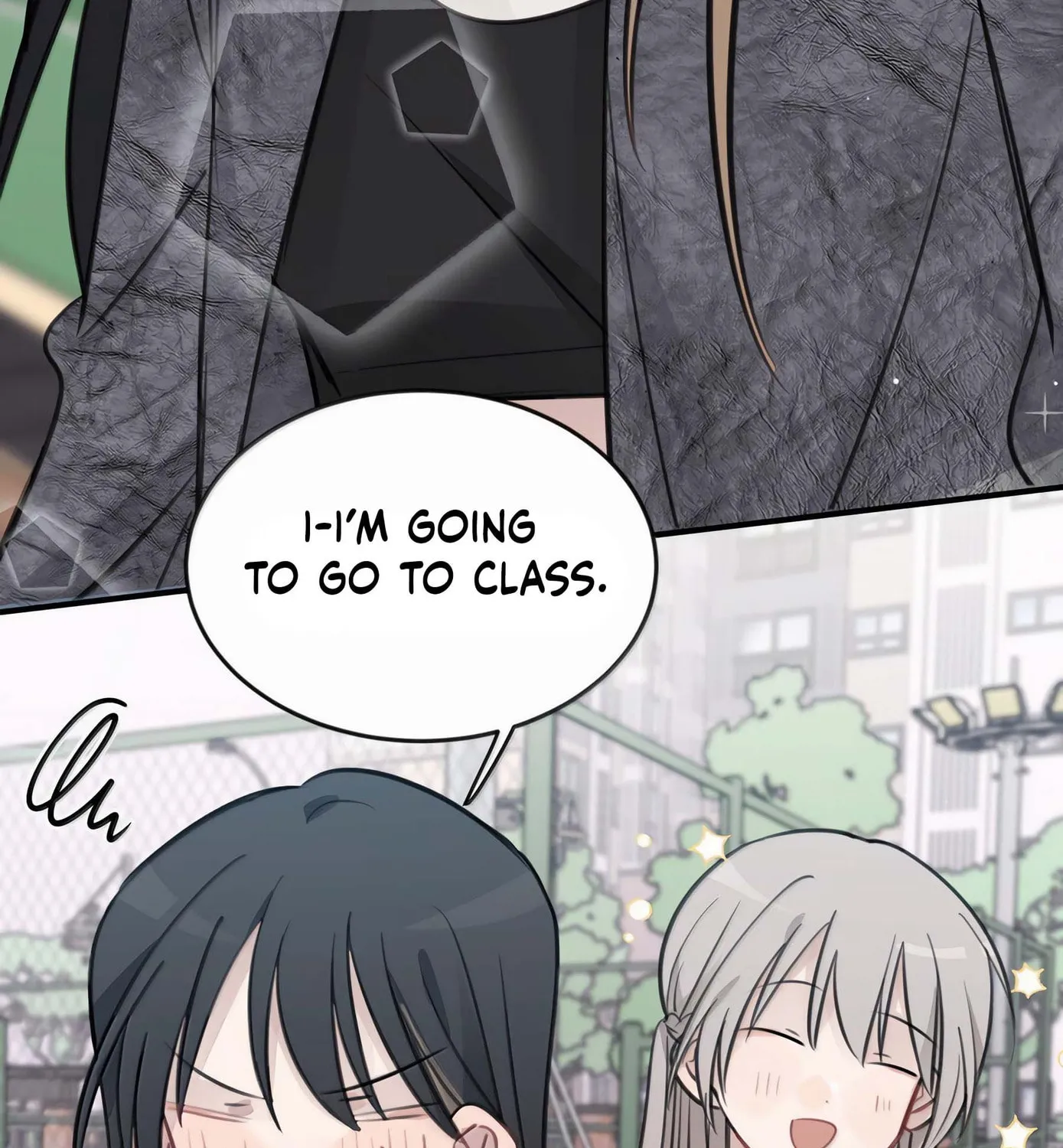 Ting Xing Chapter 57 page 50 - 