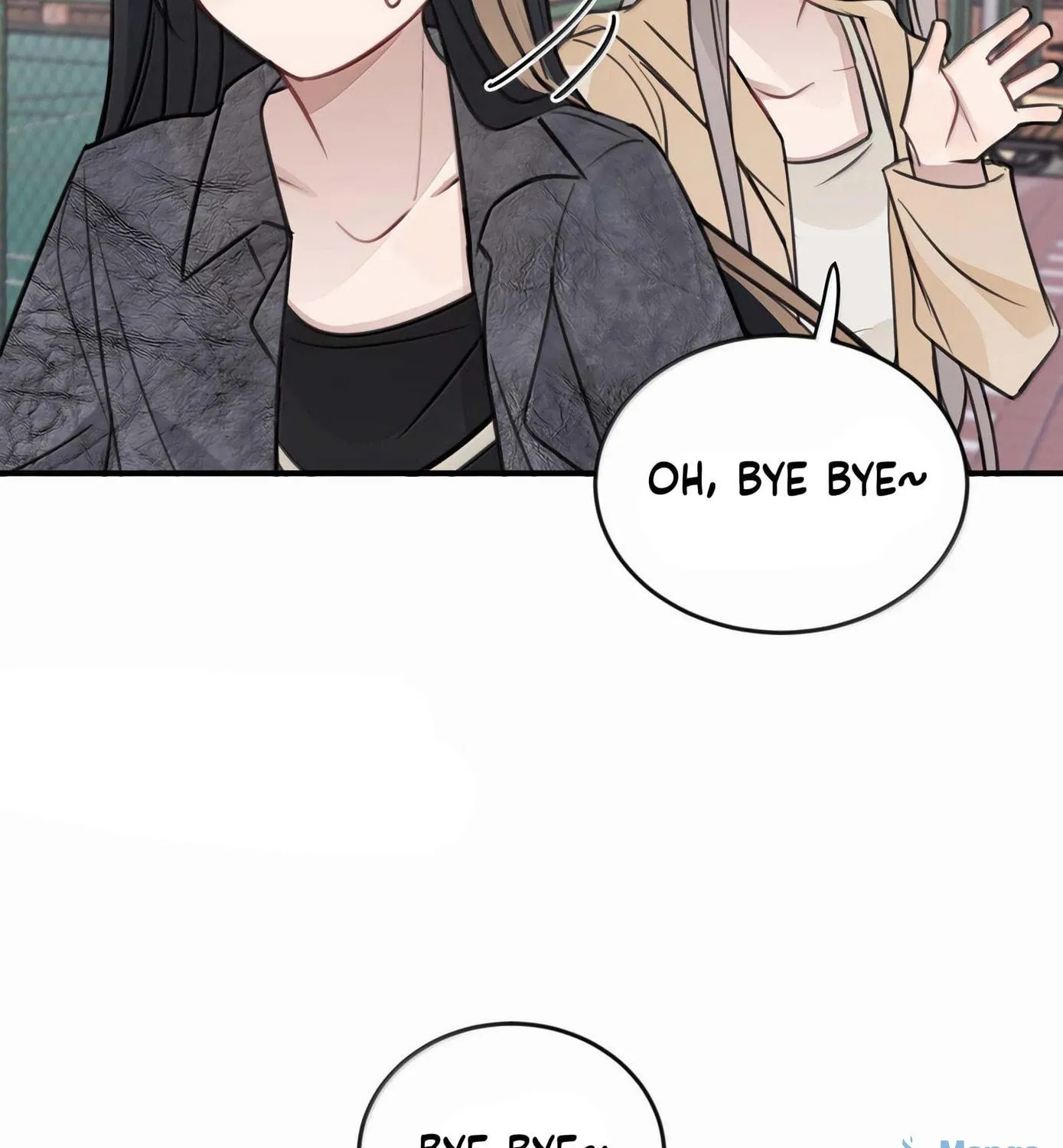 Ting Xing Chapter 57 page 52 - 