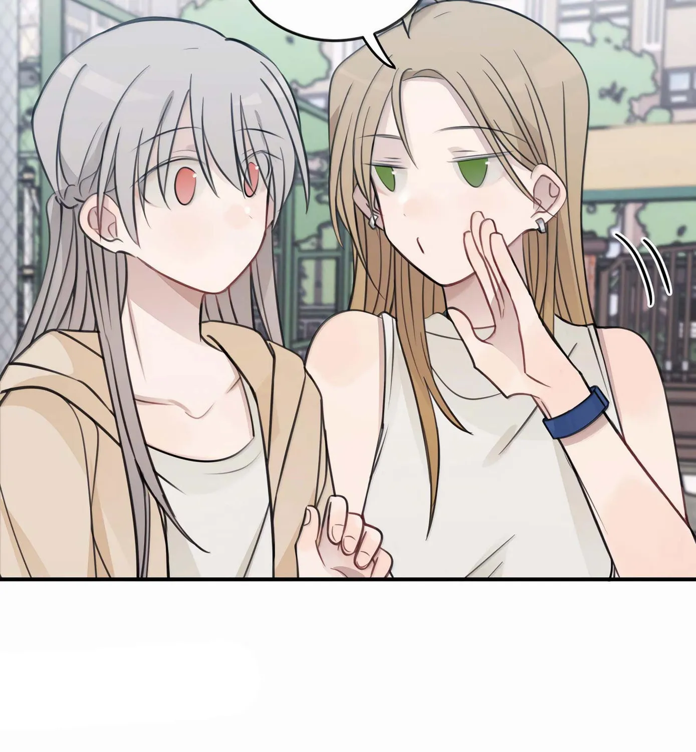 Ting Xing Chapter 57 page 54 - 