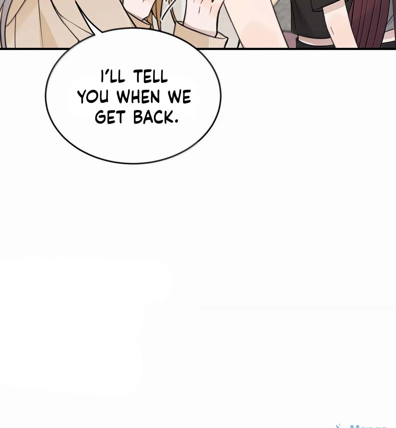 Ting Xing Chapter 57 page 58 - 