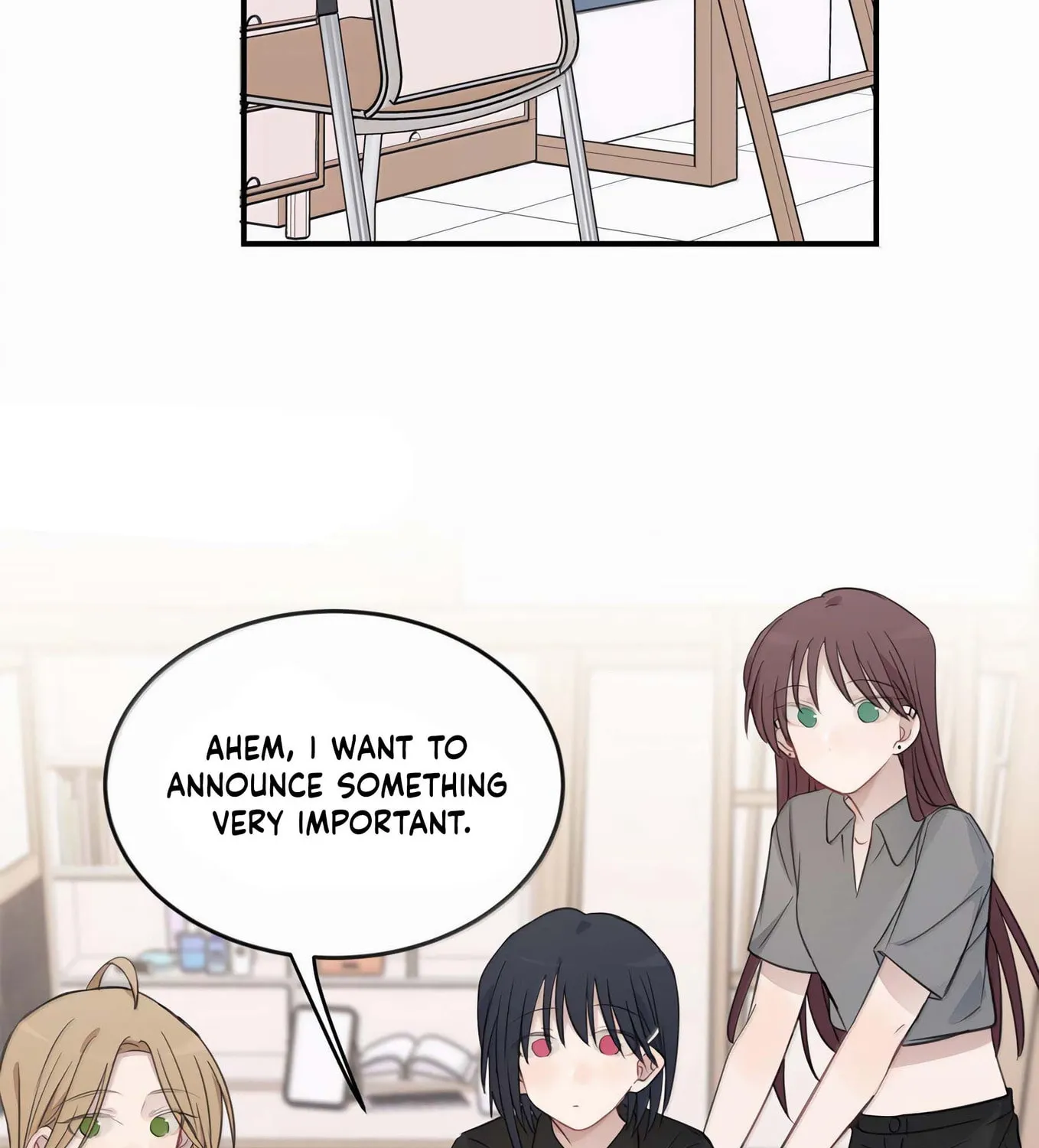 Ting Xing Chapter 57 page 62 - 
