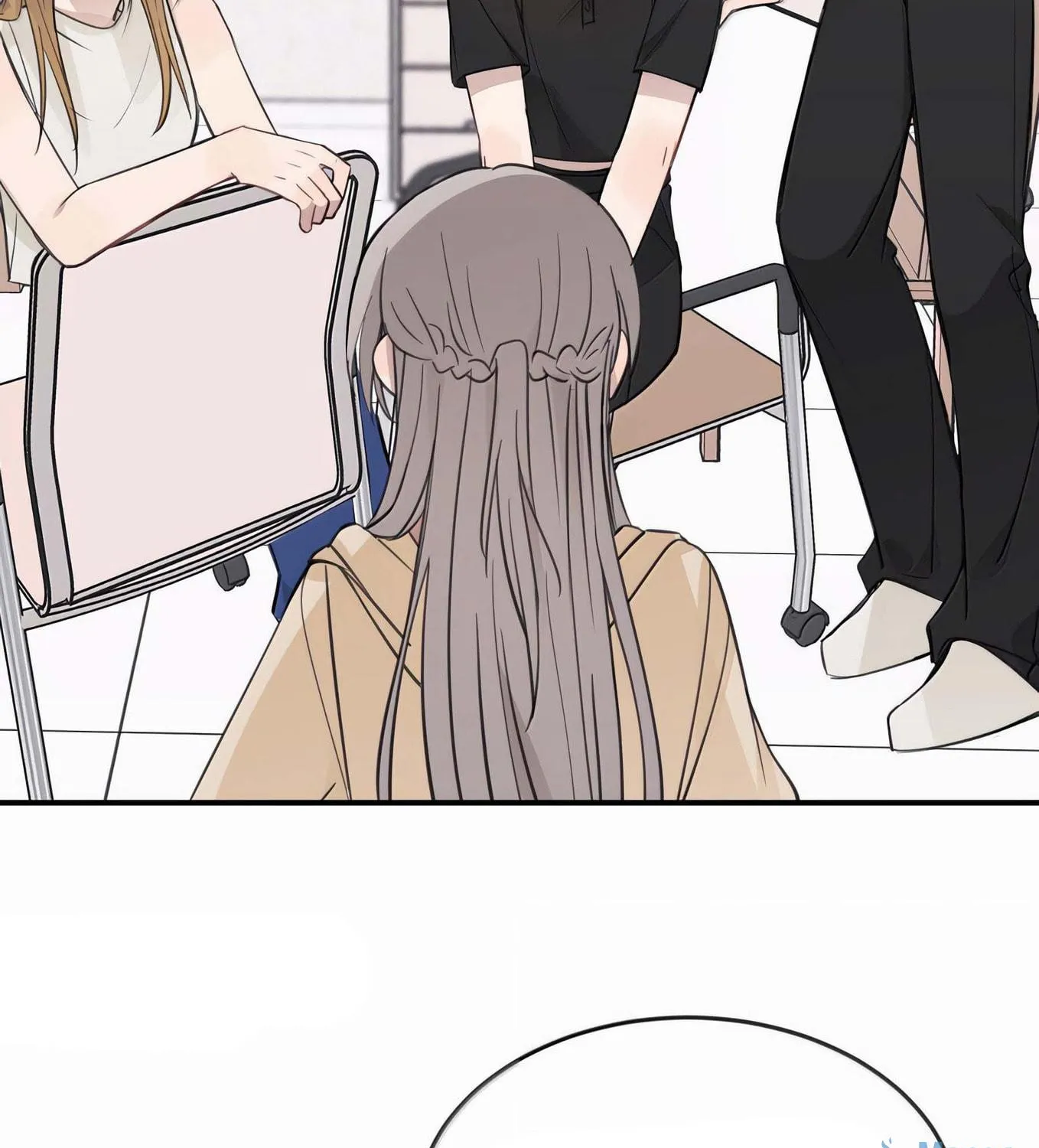 Ting Xing Chapter 57 page 64 - 