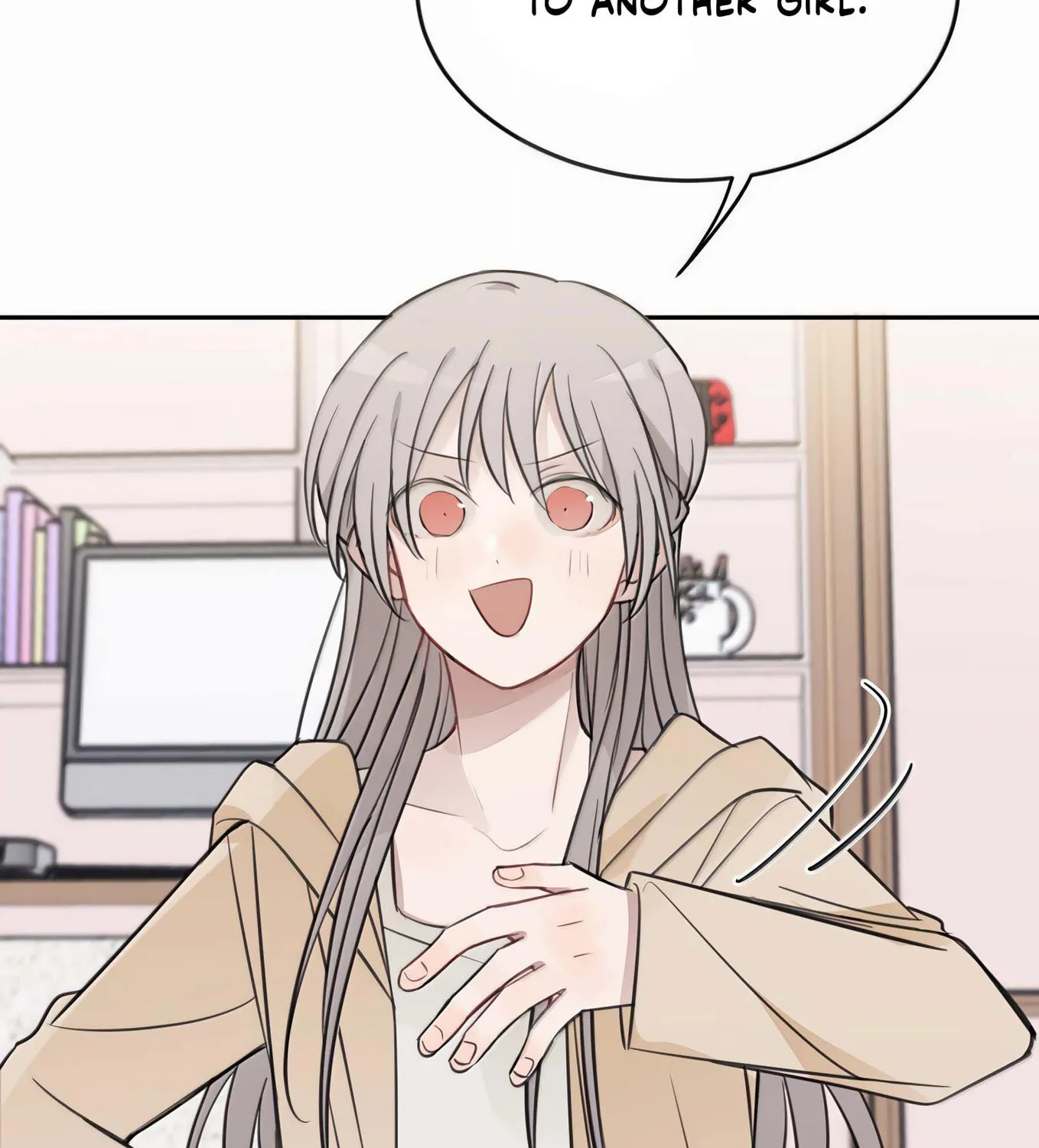 Ting Xing Chapter 57 page 66 - 