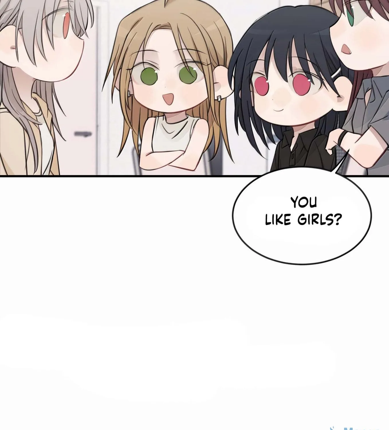 Ting Xing Chapter 57 page 70 - 