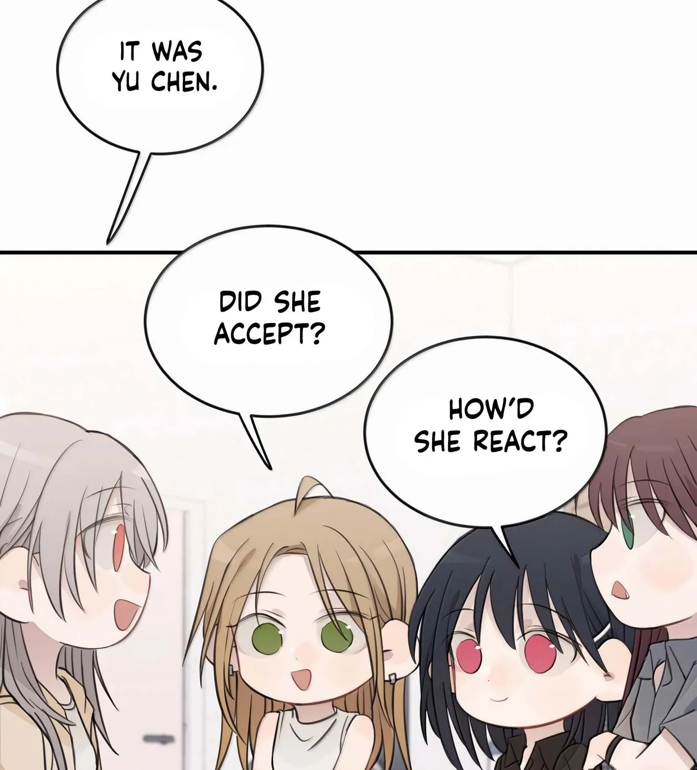 Ting Xing Chapter 57 page 72 - 
