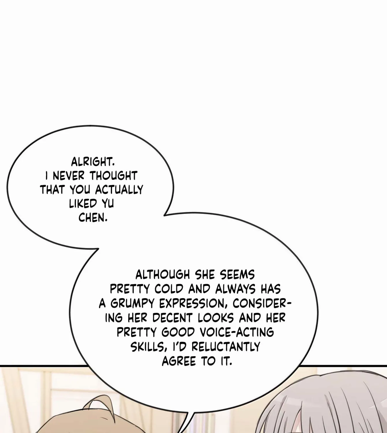 Ting Xing Chapter 57 page 84 - 