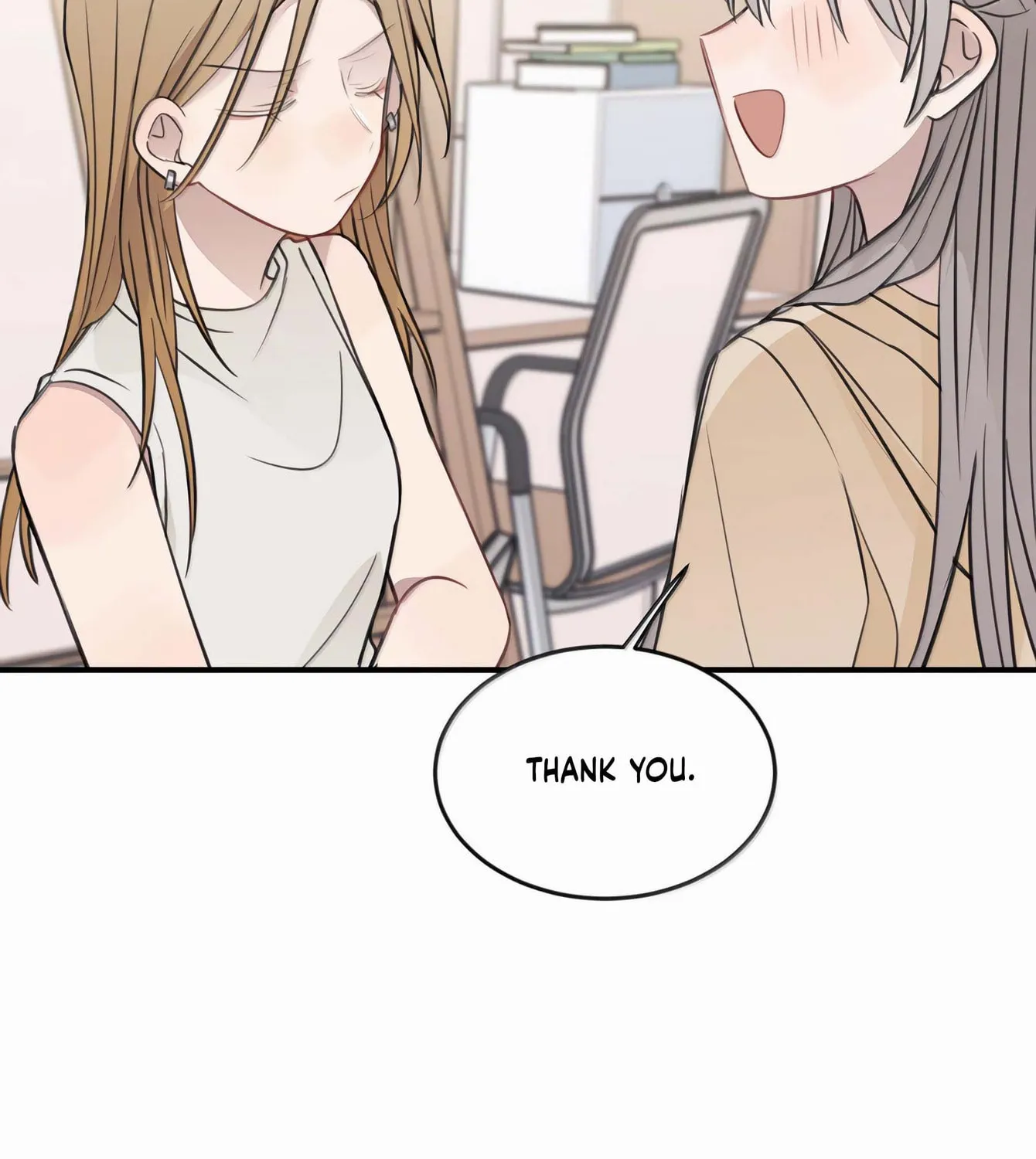 Ting Xing Chapter 57 page 86 - 