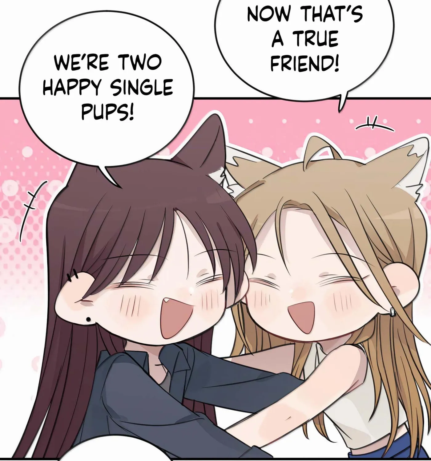 Ting Xing Chapter 58 page 13 - 