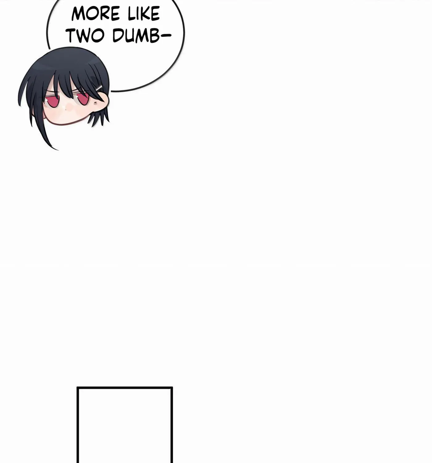 Ting Xing Chapter 58 page 14 - 