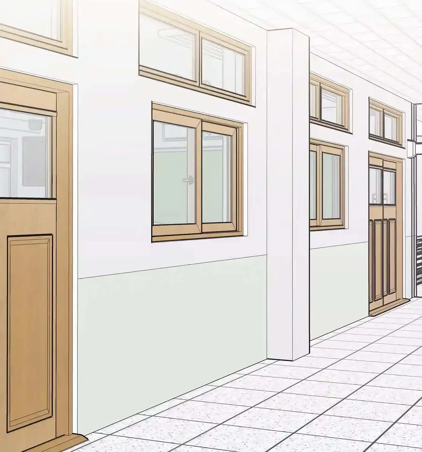Ting Xing Chapter 58 page 16 - 