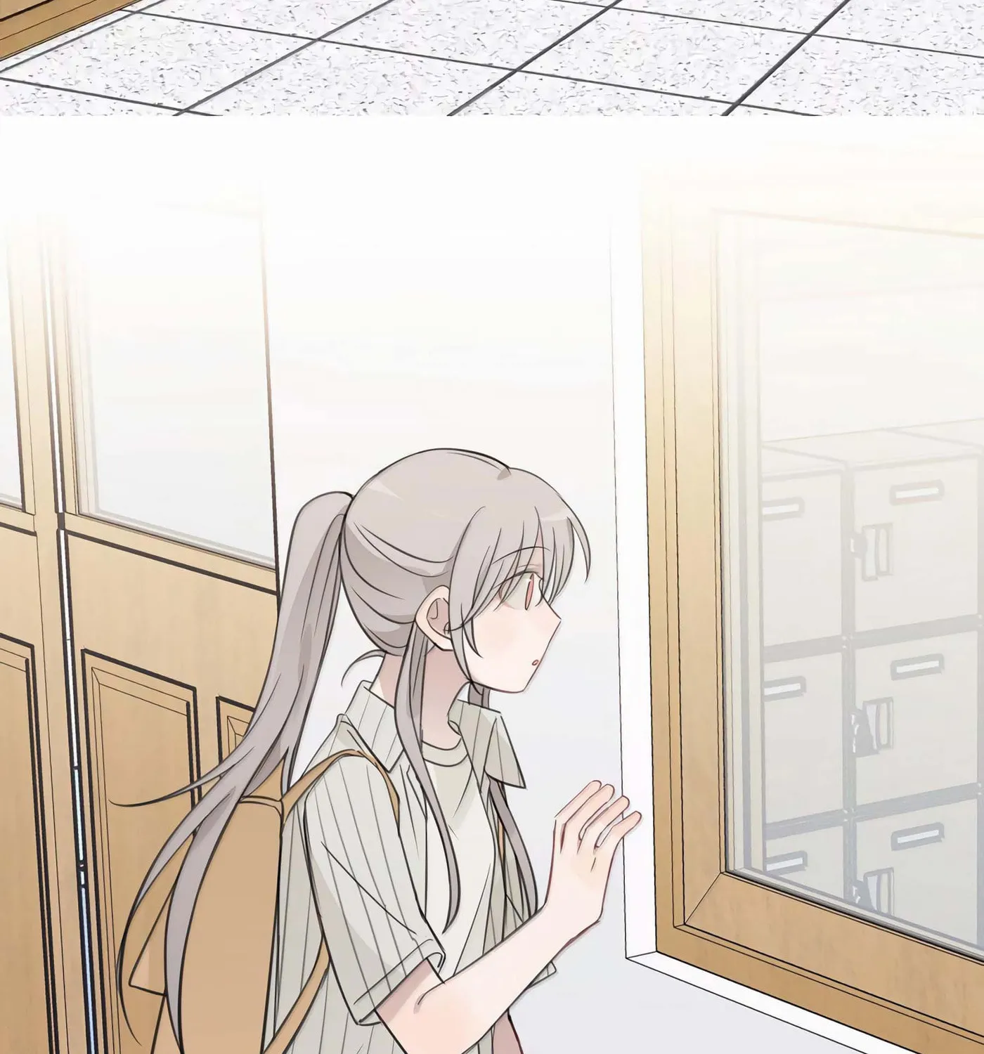 Ting Xing Chapter 58 page 17 - 