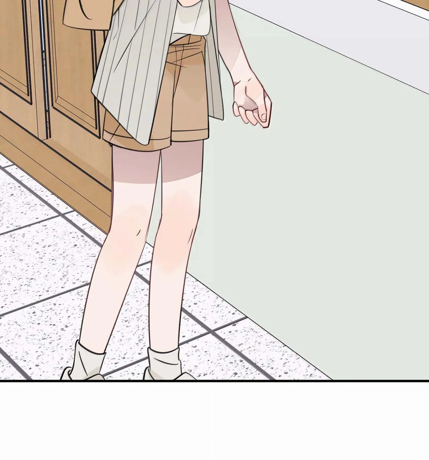 Ting Xing Chapter 58 page 18 - 