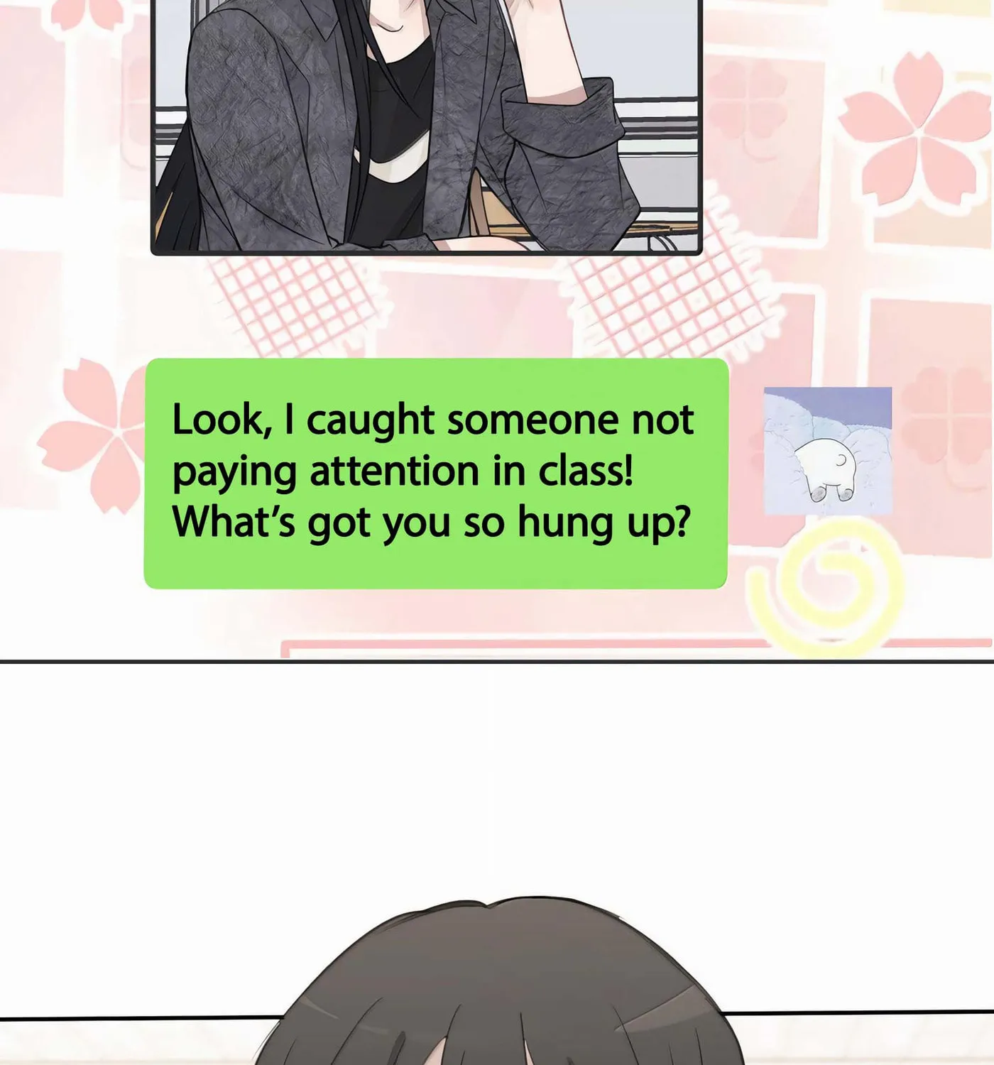 Ting Xing Chapter 58 page 24 - 