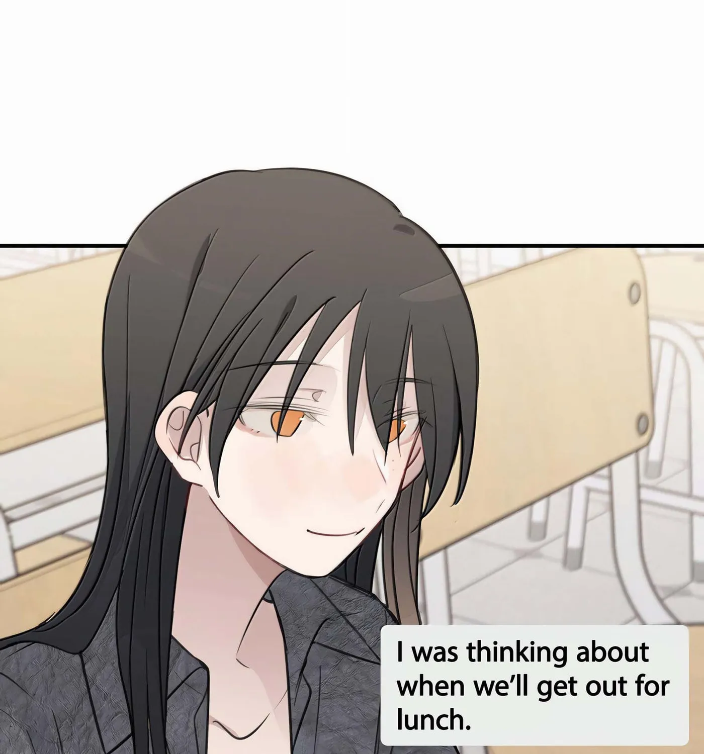 Ting Xing Chapter 58 page 27 - 