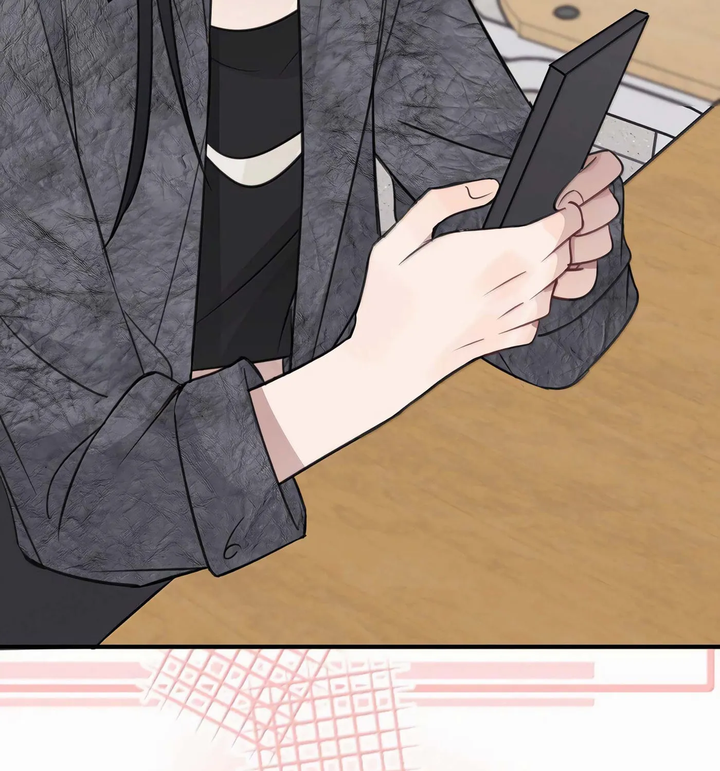 Ting Xing Chapter 58 page 28 - 