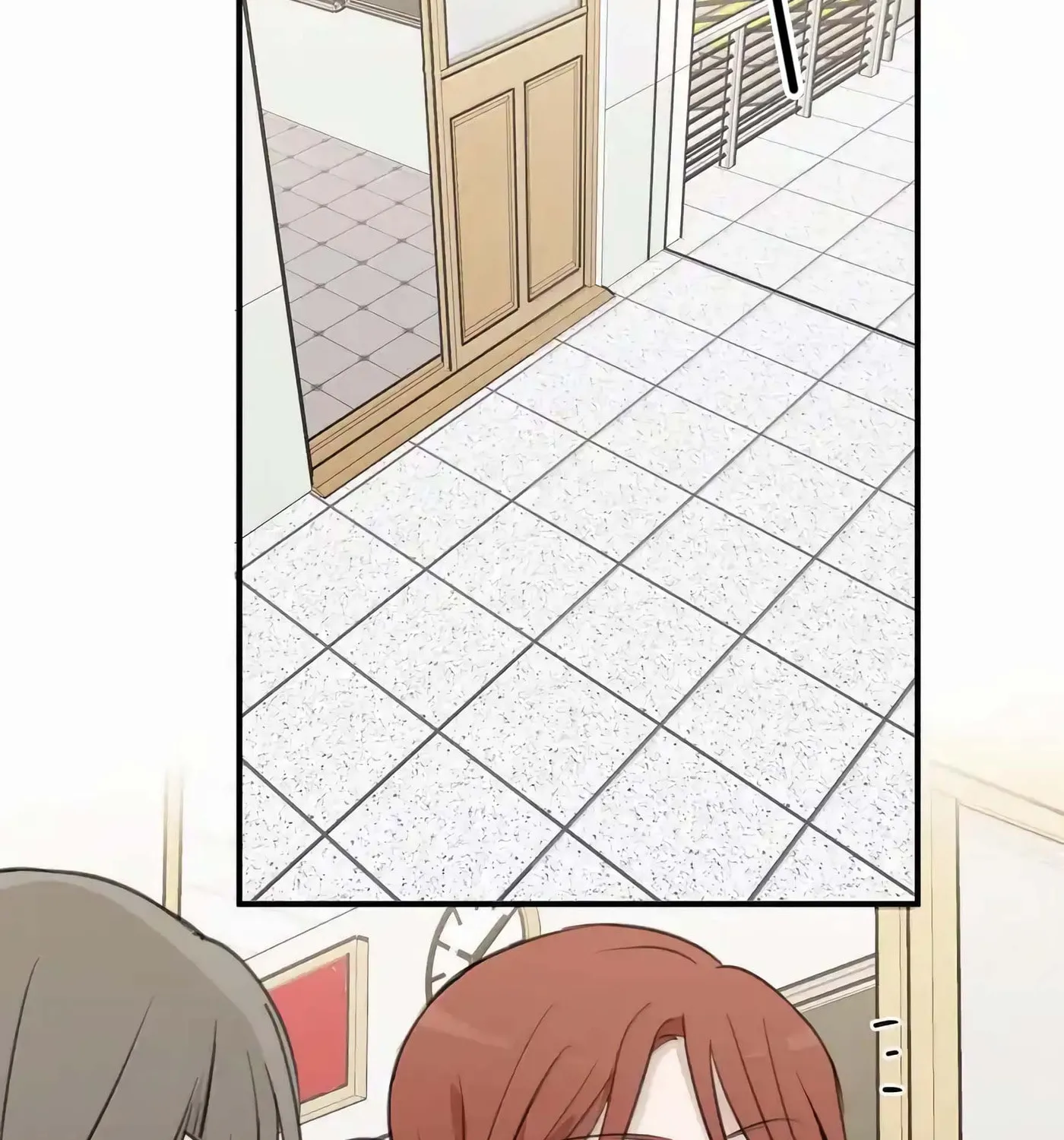 Ting Xing Chapter 58 page 34 - 